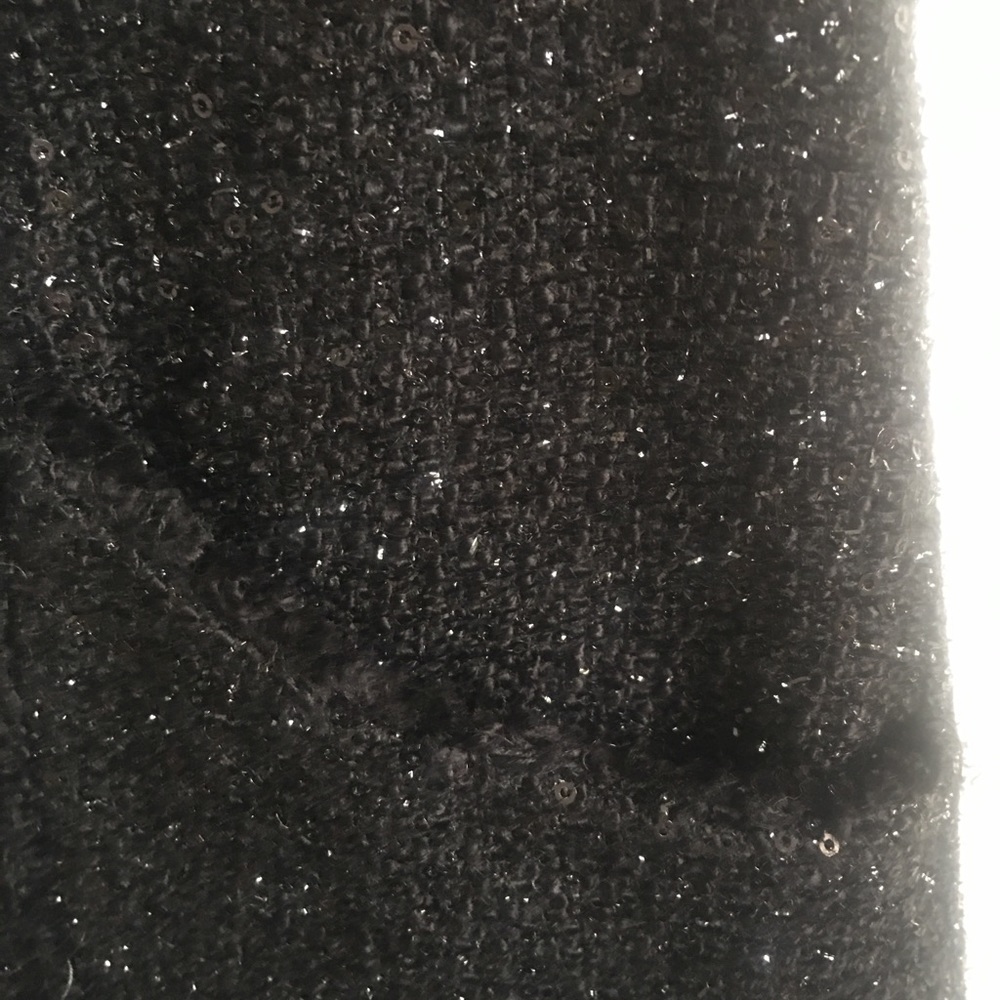 Michael Kors black party dress - Picture 8 of 8